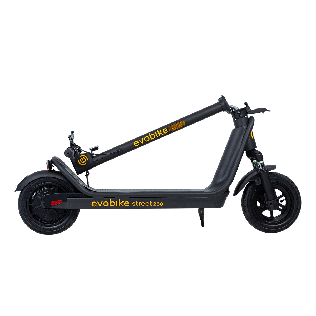 El-løbehjul Evobike Street 250