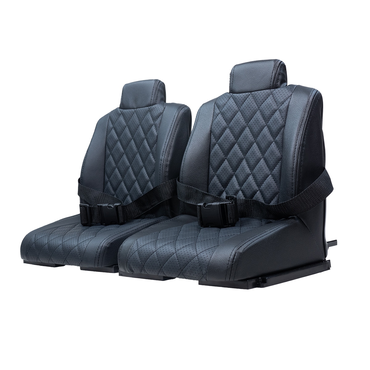 Mercedes Benz G63 AMG 6x6 - Leather seat set