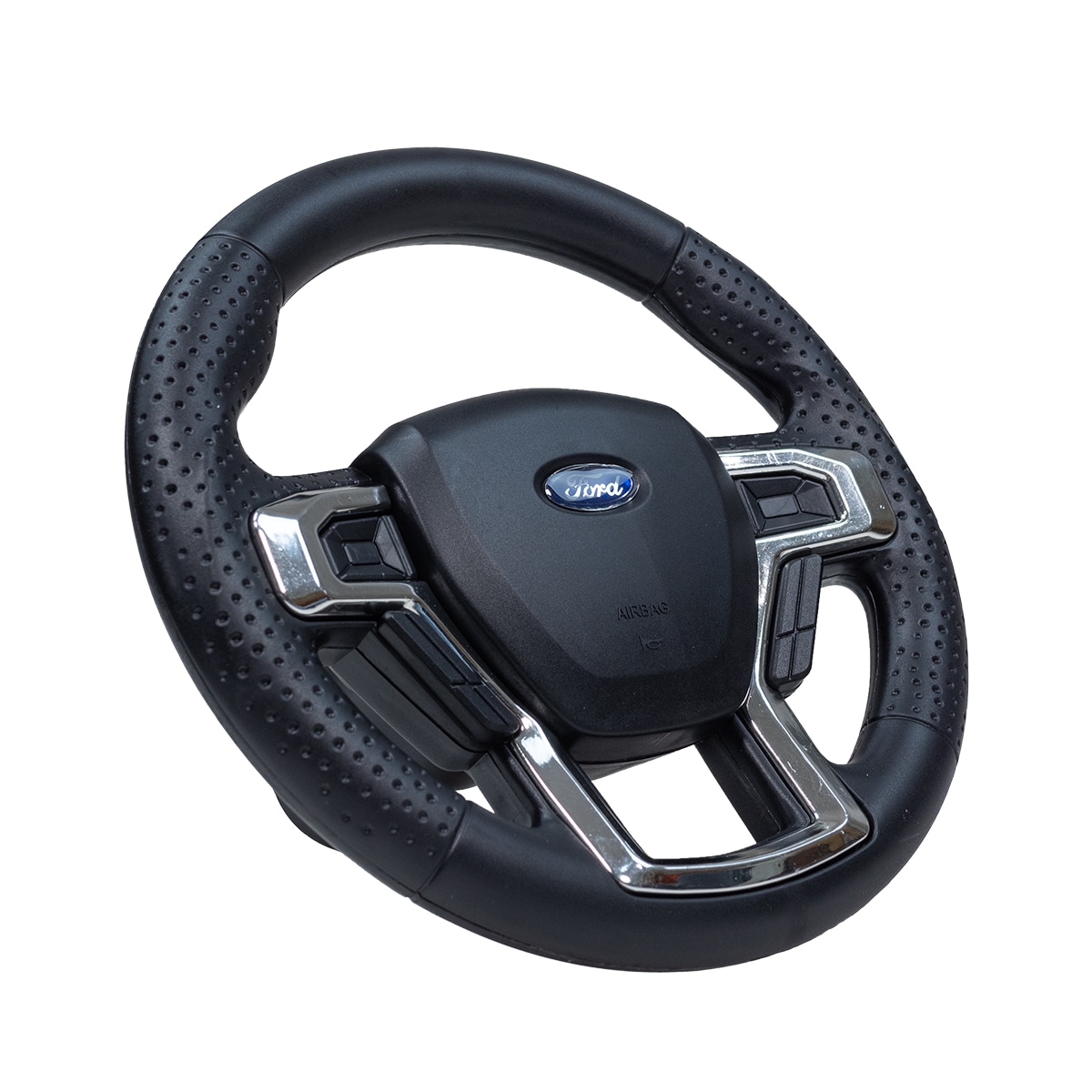Ford Ranger Super Duty 24V - Steering wheel