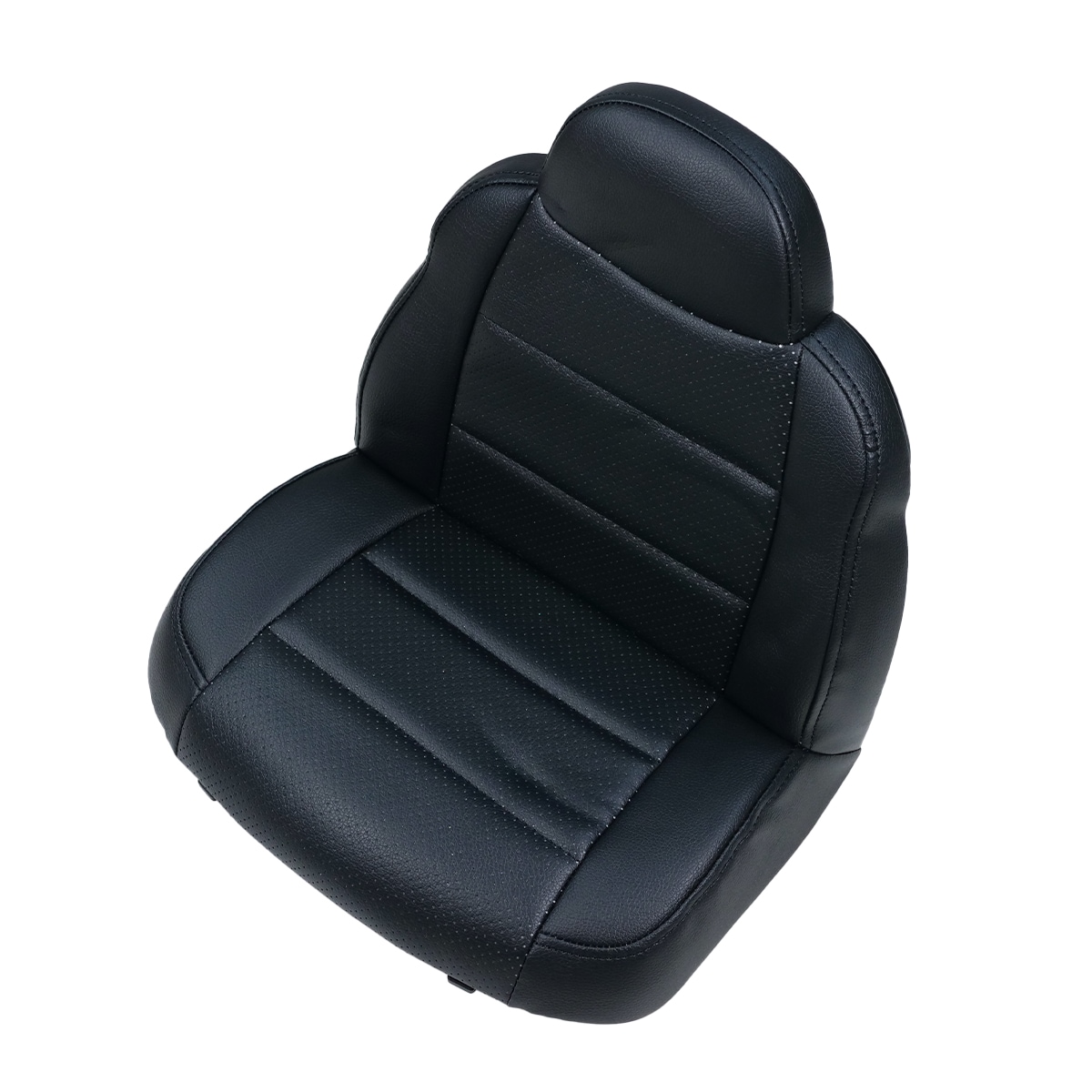 Audi Q7 - Leather seat 2024