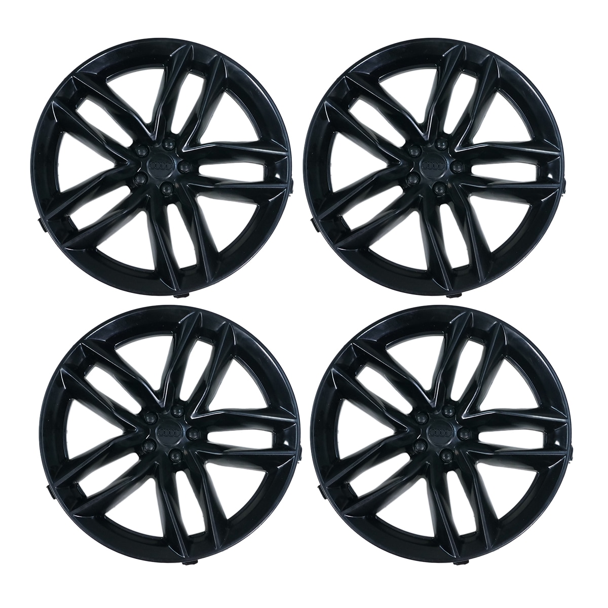 Audi Q7 - Wheel Cover 4-pack 2024