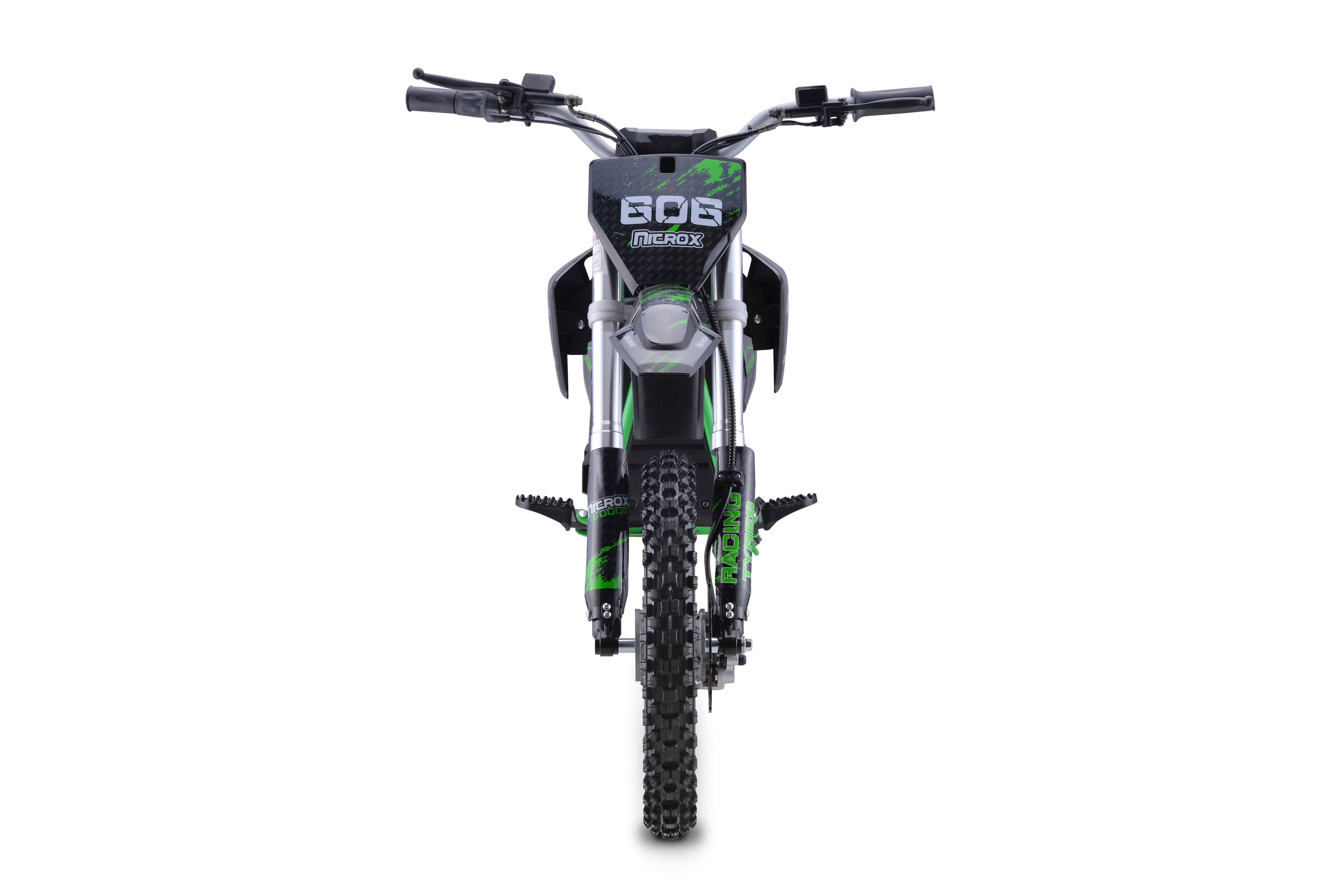 Nitrox El-Cross 1600W