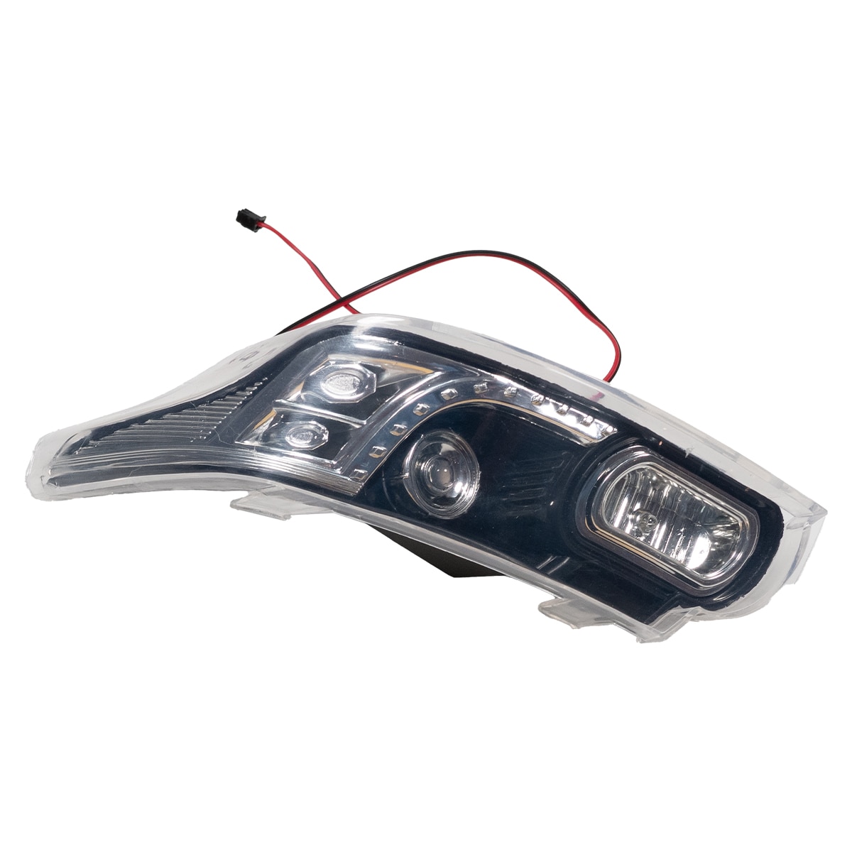 Pickup 4WD - Headlight - Left