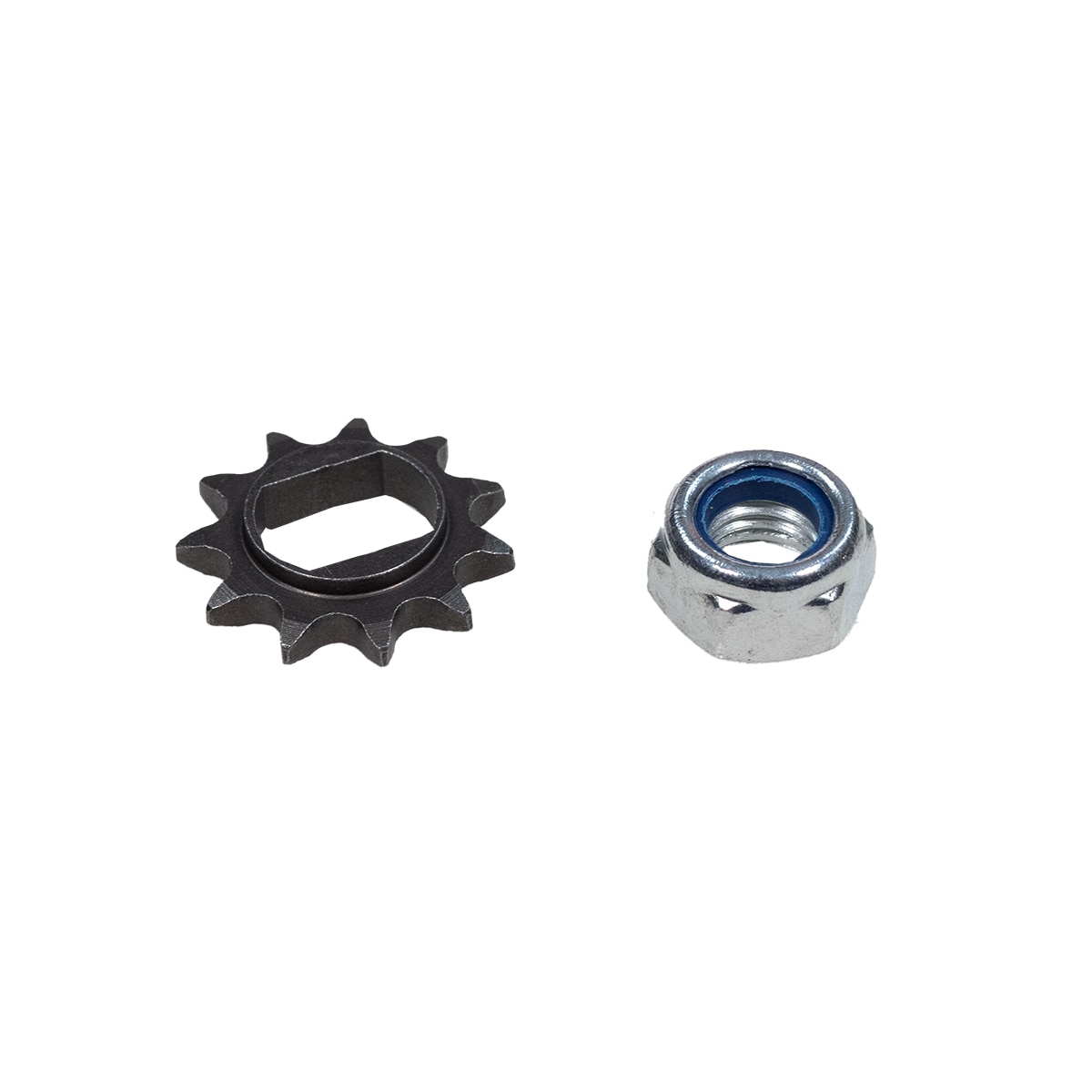 Nitrox El-Cross 1600W - Front sprocket 11T