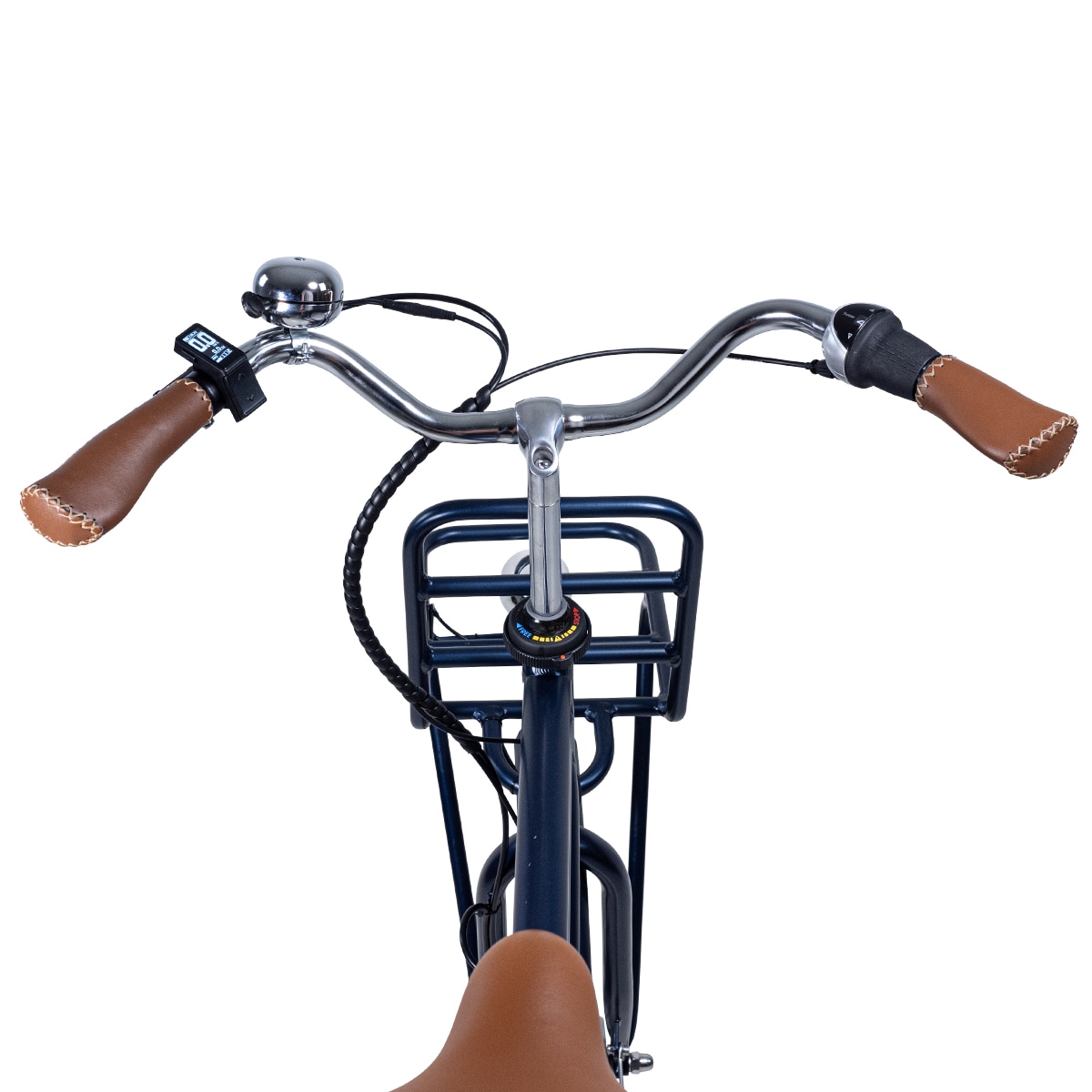 Evobike CLASSIC-7 - Herre