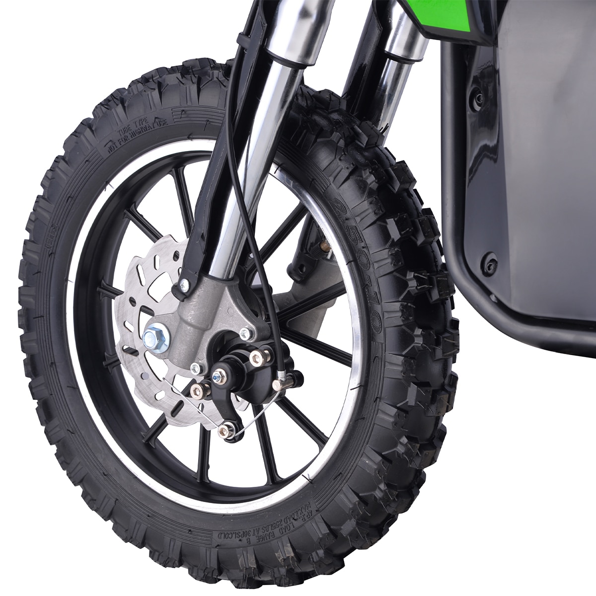 Nitrox El-Cross 800W