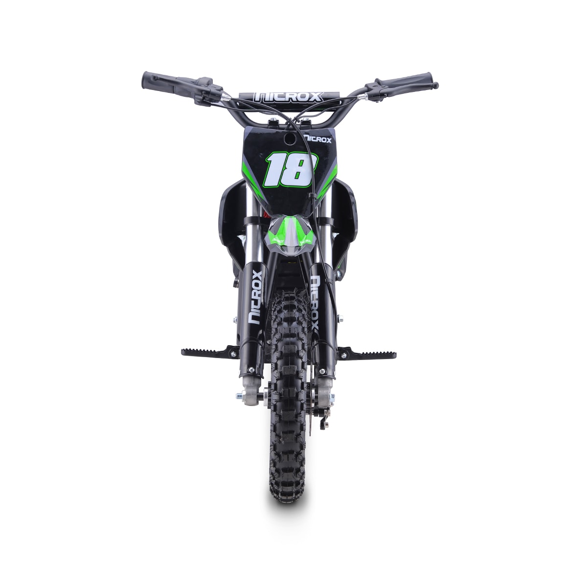 Nitrox El-Cross 800W