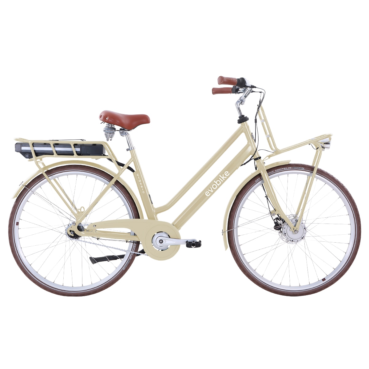 Evobike CLASSIC-7 - Dame