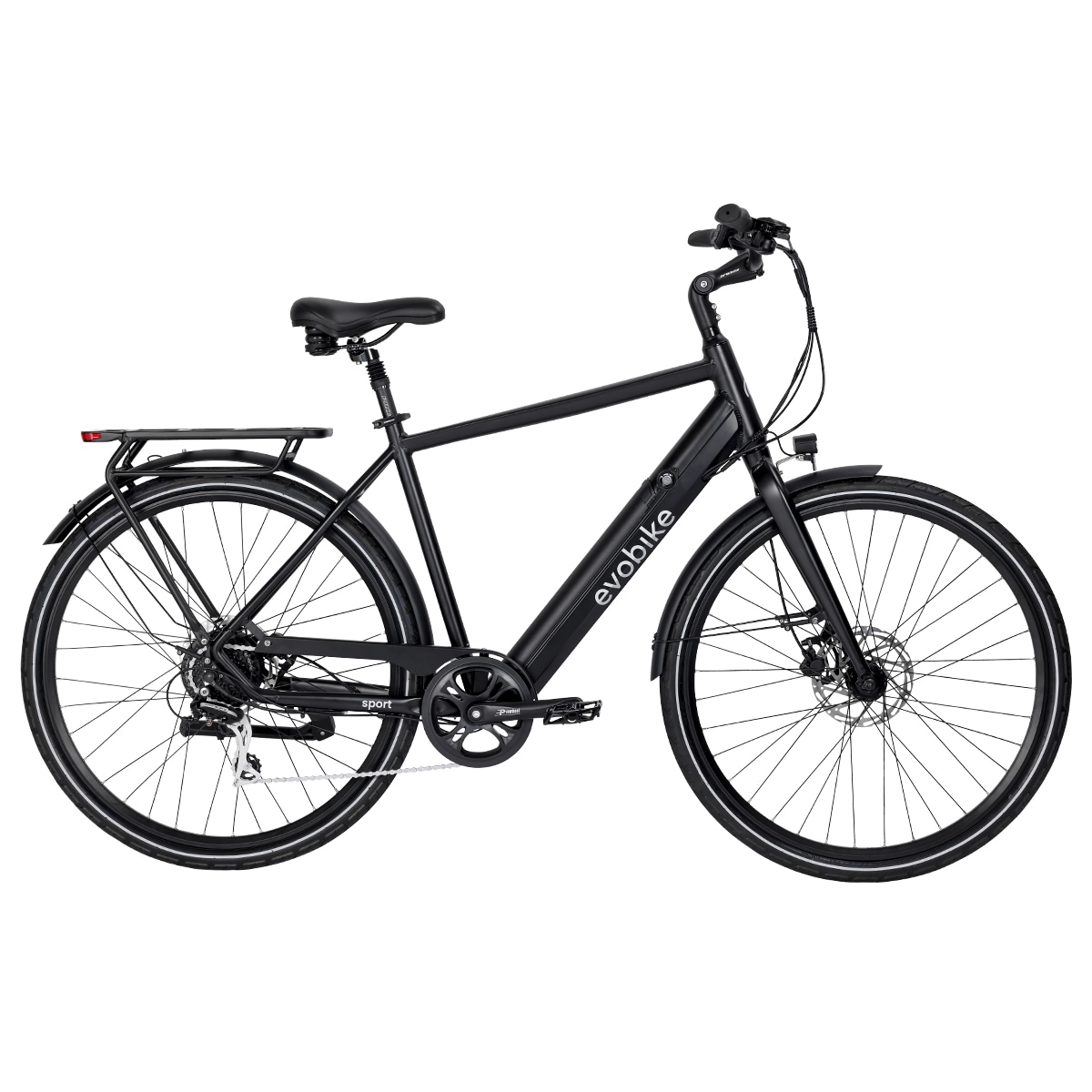 Evobike SPORT-8 - Herre