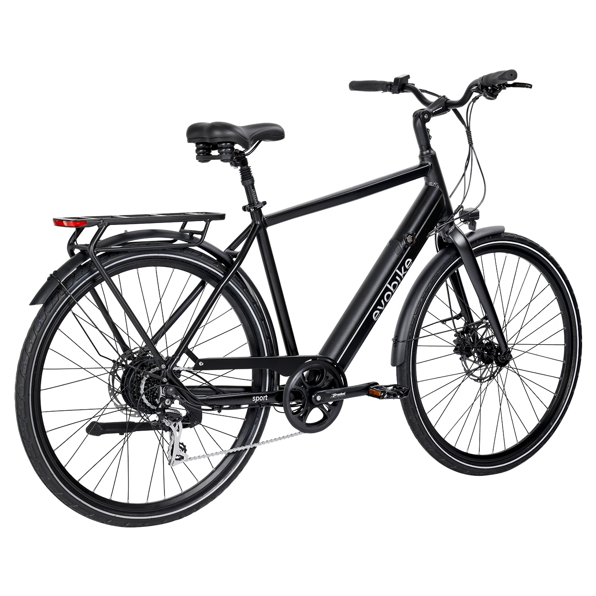 Evobike SPORT-8 - Herre