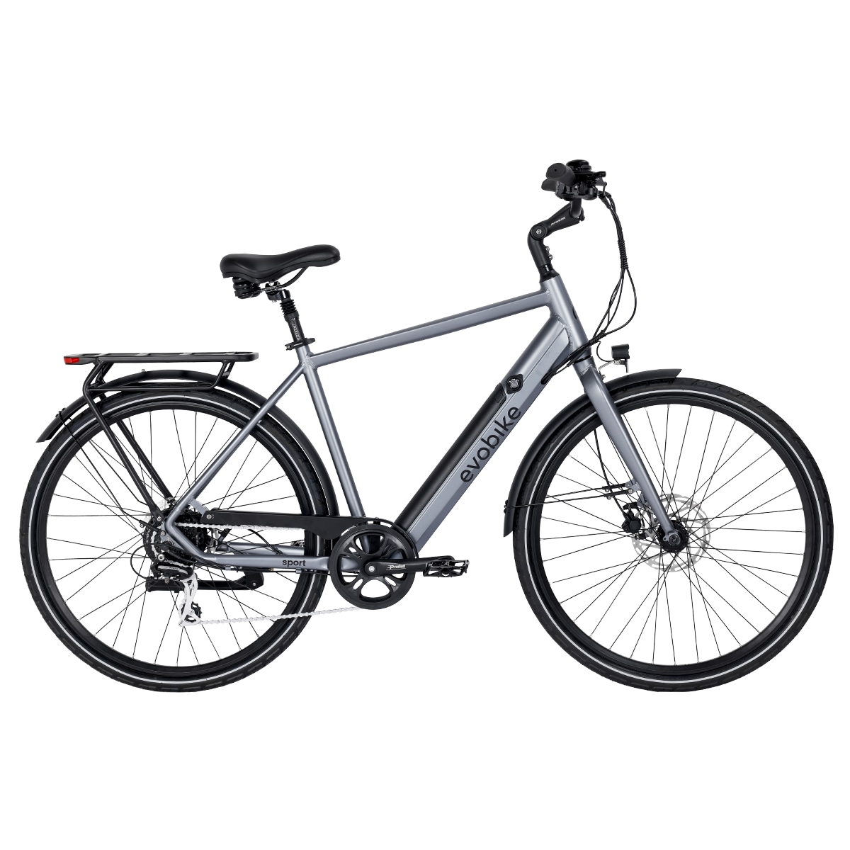 Evobike SPORT-8 - Herre