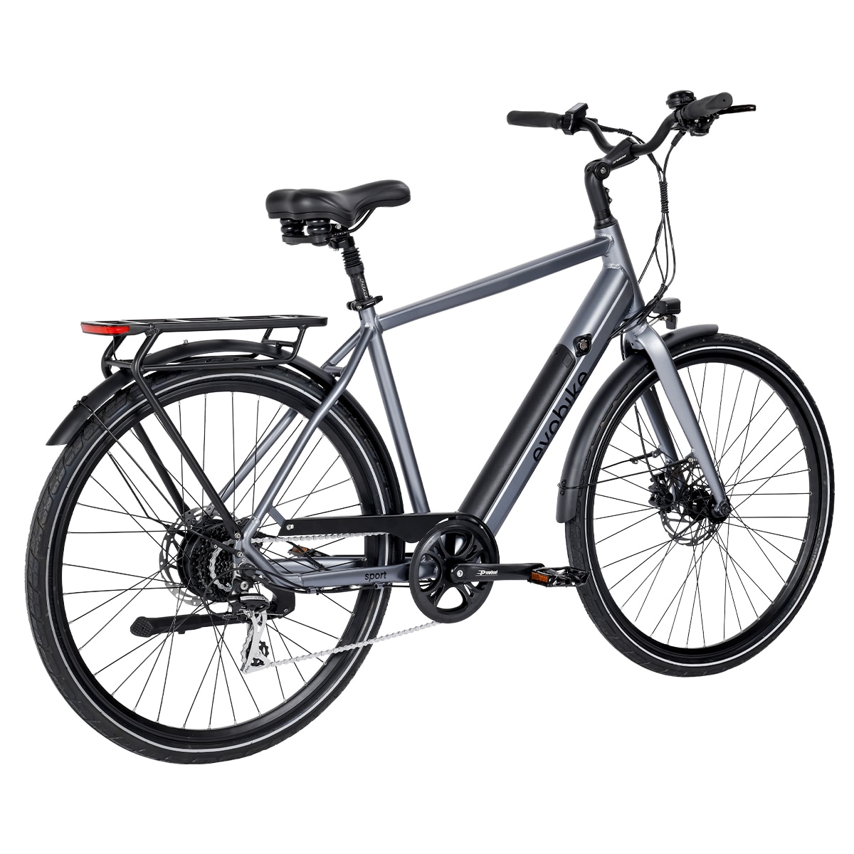 Evobike SPORT-8 - Herre